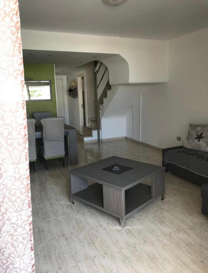 Oasis Del Duque Apartment Costa Adeje  Eksteriør billede