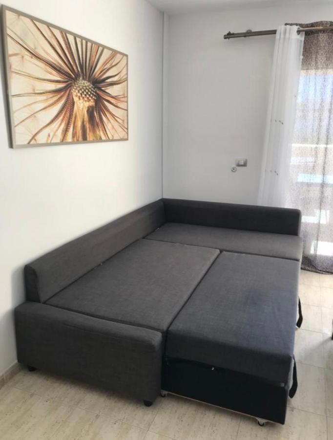 Oasis Del Duque Apartment Costa Adeje  Eksteriør billede
